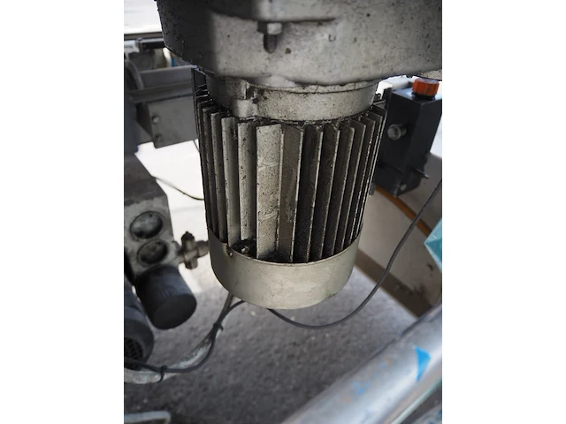 Robert bosch verpakkingsmachines b.v. - afbeelding 2 van  16