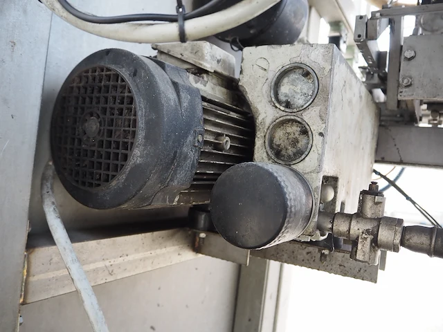 Robert bosch verpakkingsmachines b.v. - afbeelding 3 van  16