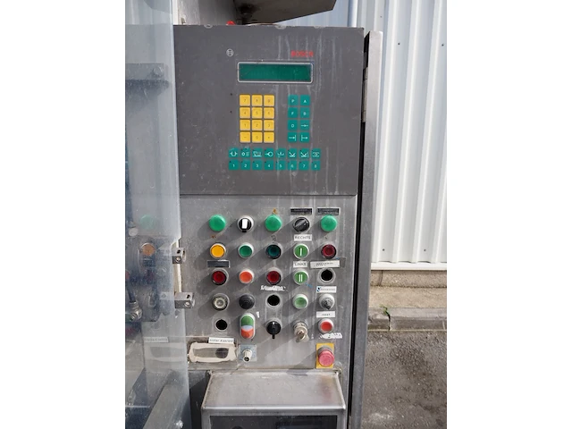 Robert bosch verpakkingsmachines b.v. - afbeelding 4 van  16