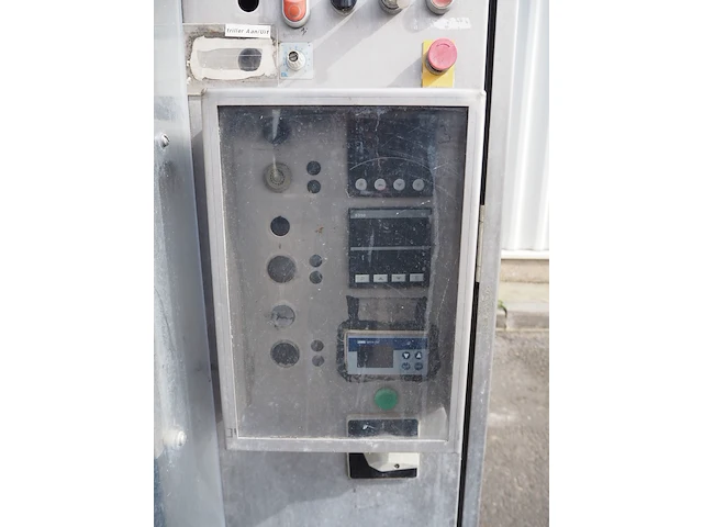 Robert bosch verpakkingsmachines b.v. - afbeelding 5 van  16