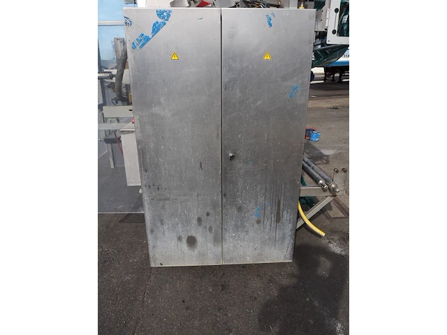 Robert bosch verpakkingsmachines b.v. - afbeelding 6 van  16