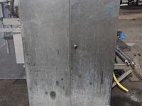 Robert bosch verpakkingsmachines b.v. - afbeelding 6 van  16