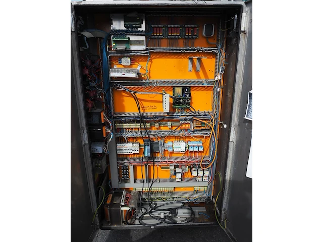 Robert bosch verpakkingsmachines b.v. - afbeelding 7 van  16