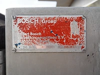 Robert bosch verpakkingsmachines b.v. - afbeelding 8 van  16