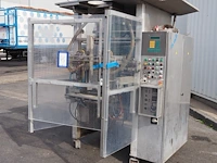 Robert bosch verpakkingsmachines b.v. - afbeelding 1 van  16