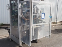Robert bosch verpakkingsmachines b.v. - afbeelding 9 van  16