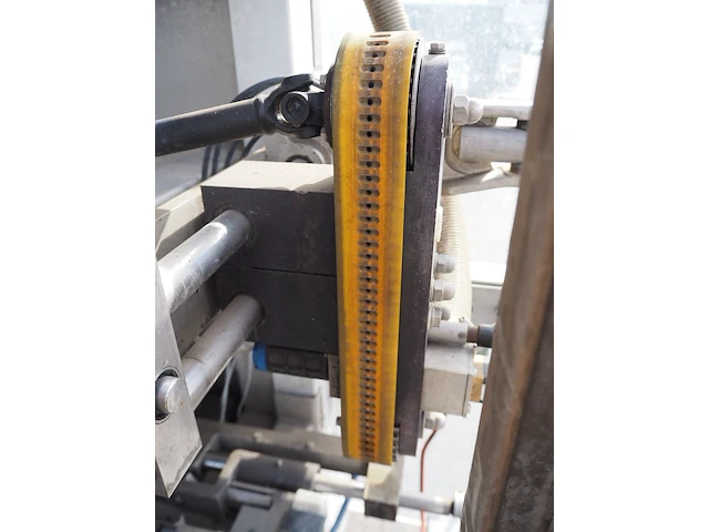 Robert bosch verpakkingsmachines b.v. - afbeelding 13 van  16