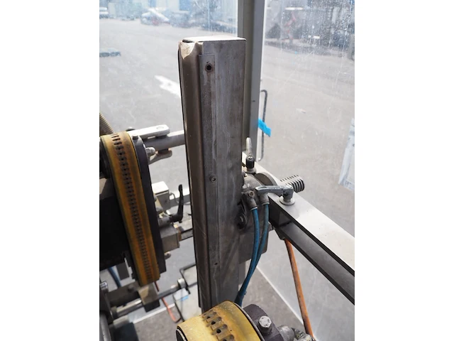 Robert bosch verpakkingsmachines b.v. - afbeelding 15 van  16