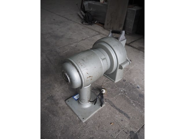 Robert brunner - afbeelding 5 van  10