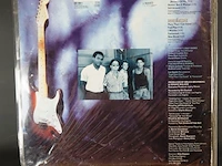 Robert cray. strong persuader - afbeelding 2 van  2