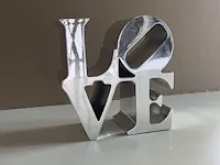 Robert indiana : love