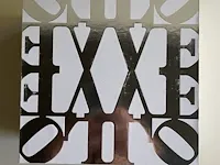 Robert indiana : love - afbeelding 7 van  9