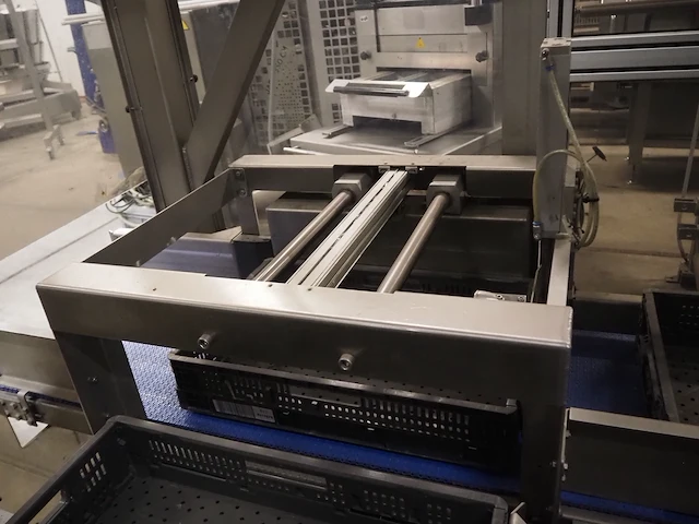 Robert pack / fanuc - afbeelding 2 van  46