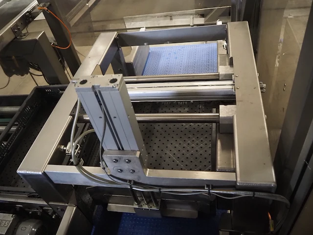 Robert pack / fanuc - afbeelding 3 van  46