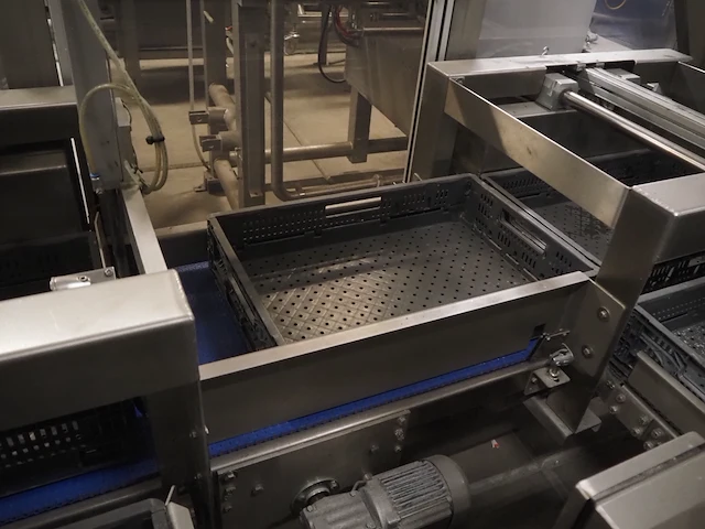 Robert pack / fanuc - afbeelding 5 van  46