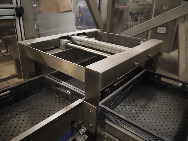 Robert pack / fanuc - afbeelding 6 van  46