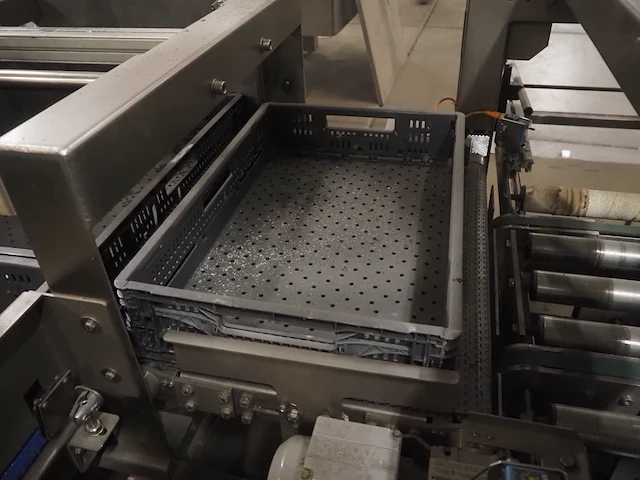 Robert pack / fanuc - afbeelding 7 van  46