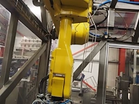 Robert pack / fanuc - afbeelding 10 van  46