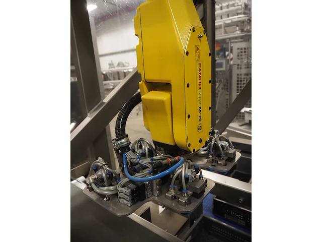Robert pack / fanuc - afbeelding 11 van  46