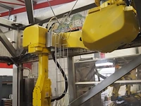 Robert pack / fanuc - afbeelding 17 van  46