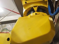 Robert pack / fanuc - afbeelding 18 van  46