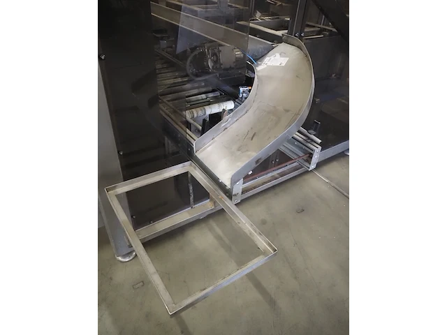 Robert pack / fanuc - afbeelding 20 van  46