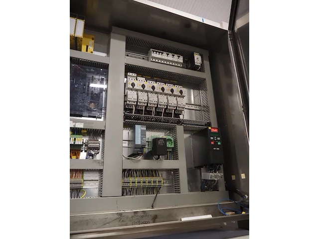 Robert pack / fanuc - afbeelding 25 van  46