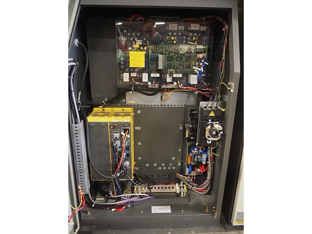 Robert pack / fanuc - afbeelding 26 van  46