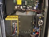 Robert pack / fanuc - afbeelding 26 van  46
