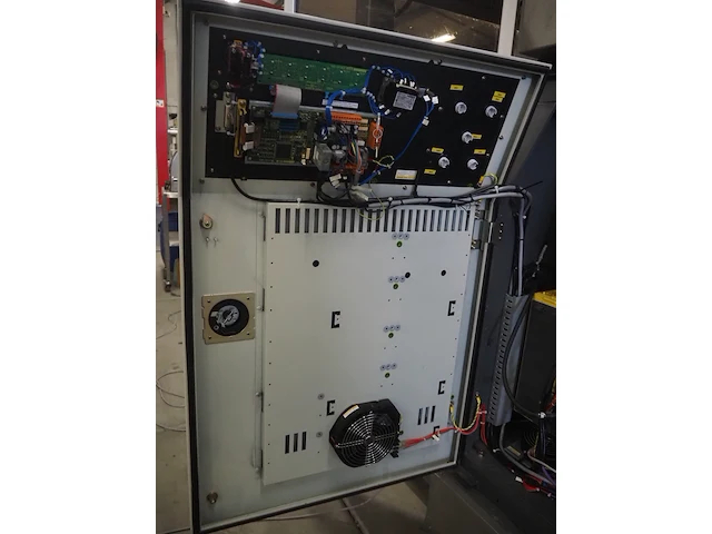 Robert pack / fanuc - afbeelding 27 van  46