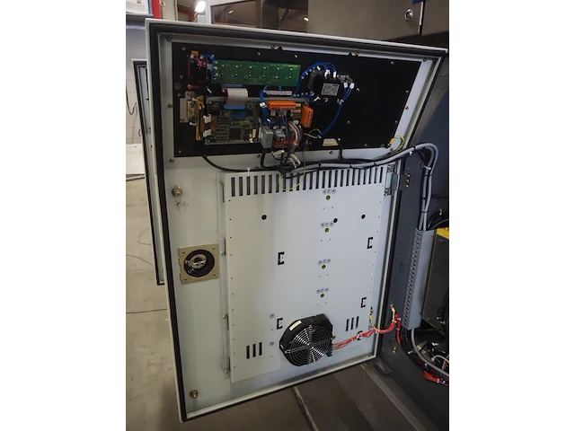 Robert pack / fanuc - afbeelding 29 van  46