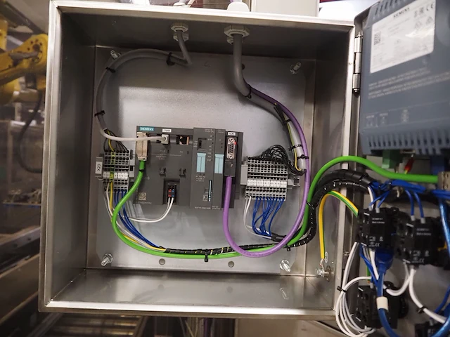 Robert pack / fanuc - afbeelding 31 van  46
