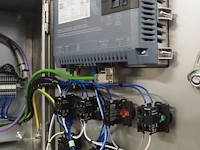 Robert pack / fanuc - afbeelding 32 van  46