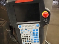 Robert pack / fanuc - afbeelding 33 van  46