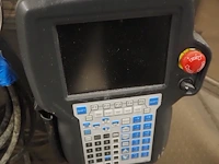 Robert pack / fanuc - afbeelding 35 van  46