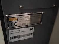 Robert pack / fanuc - afbeelding 36 van  46