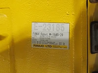 Robert pack / fanuc - afbeelding 40 van  46