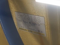 Robert pack / fanuc - afbeelding 41 van  46