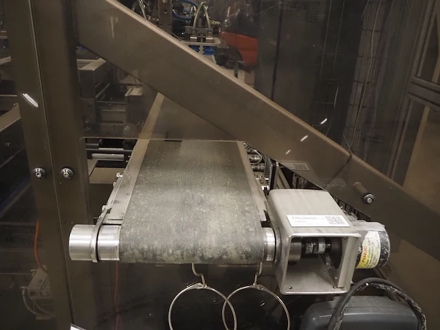 Robert pack / fanuc - afbeelding 42 van  46