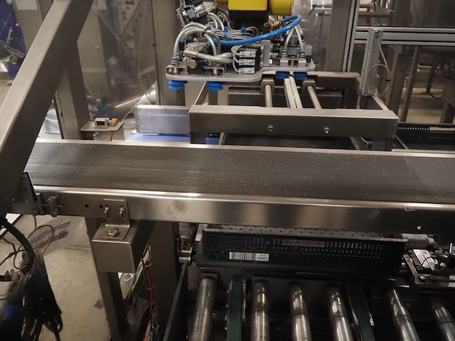 Robert pack / fanuc - afbeelding 43 van  46