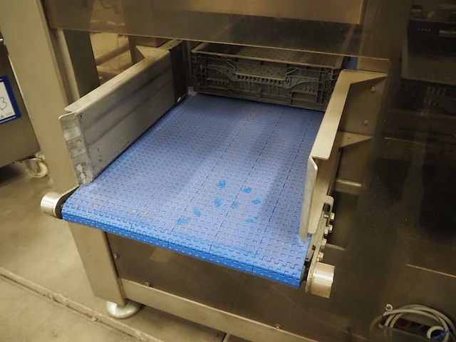 Robert pack / fanuc - afbeelding 46 van  46
