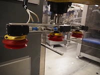 Robert pack / fanuc - afbeelding 2 van  27