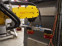 Robert pack / fanuc - afbeelding 4 van  27