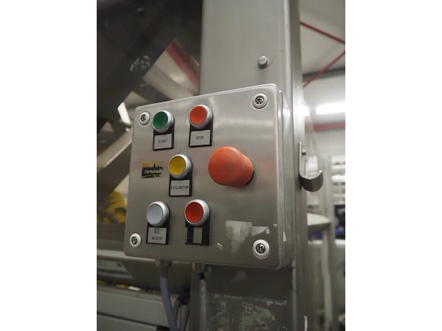 Robert pack / fanuc - afbeelding 5 van  27