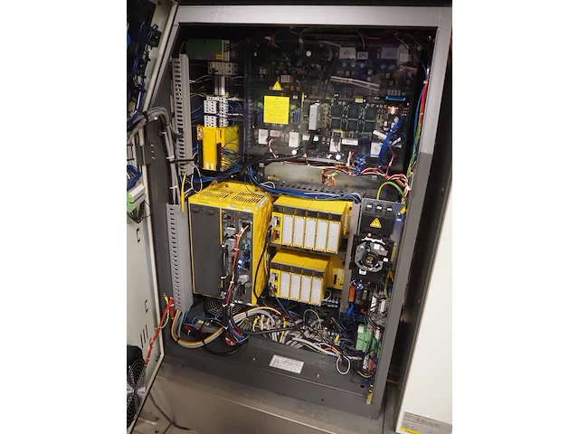 Robert pack / fanuc - afbeelding 10 van  27