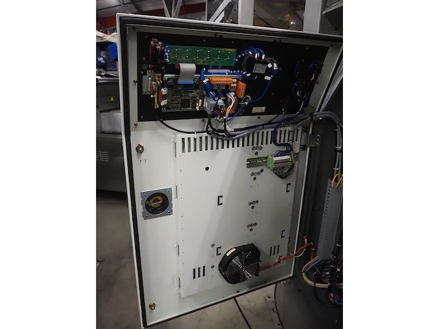 Robert pack / fanuc - afbeelding 11 van  27