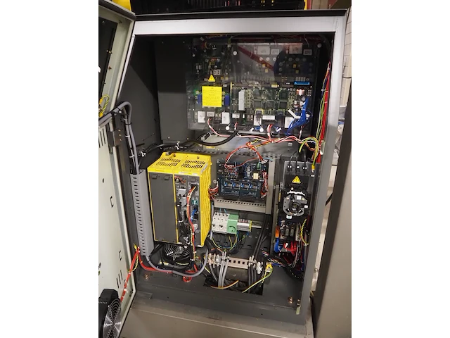 Robert pack / fanuc - afbeelding 13 van  27