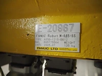 Robert pack / fanuc - afbeelding 16 van  27