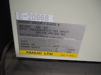 Robert pack / fanuc - afbeelding 18 van  27