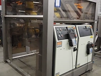 Robert pack / fanuc - afbeelding 23 van  27